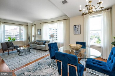 2600 Pennsylvania Ave NW unit 602, Washington, DC 20037 - photo 3