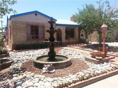 3924 Nashville Ave, El Paso, TX 79930 - photo 2