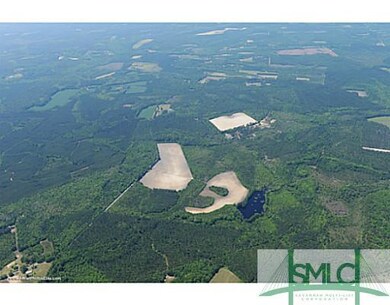 Aerial View.