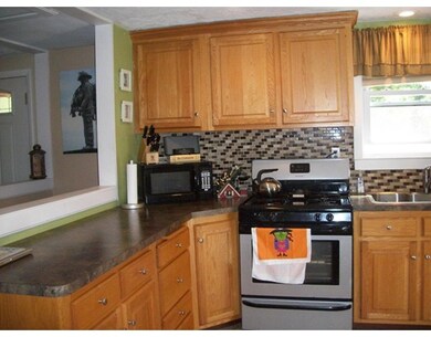 14 Kennedy Pkwy, Plymouth, MA 02360 - photo 5