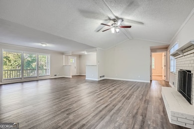 443 Creekwood Pass, Dallas, GA 30157 - photo 7