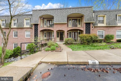 8231F Kings Charter Ln unit 104, West Springfield, VA 22152 - photo 2