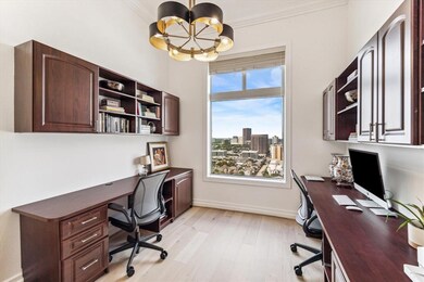 The Mercer unit 2001, Houston, TX 77056 - photo 5