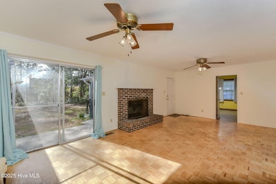 406 Lansdowne Rd, Wilmington, NC 28409 - photo 3