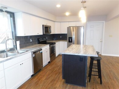 1106 E Pleasant Dr, Greensburg, IN 47240 - photo 6