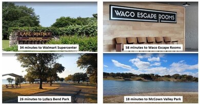 7131 Sandy Oaks Dr, Whitney, TX 76692 - photo 6