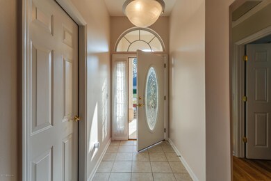 03 Entry Foyer