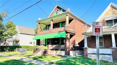 429 18th St, Niagara Falls, NY 14303 - photo 3