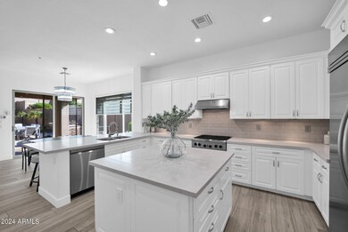 11416 E Autumn Sage Dr, Scottsdale, AZ 85255 - photo 5