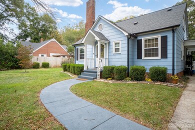 212 Magnolia St unit 9, Statesville, NC 28677 - photo 2