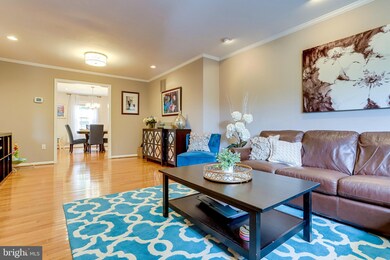 656 N Armistead St, Alexandria, VA 22312 - photo 4