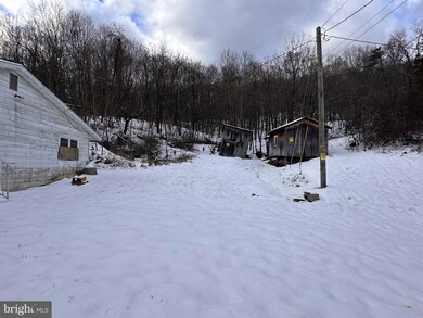 1896 Winchester Grade Rd, Berkeley Springs, WV 25411 - photo 4