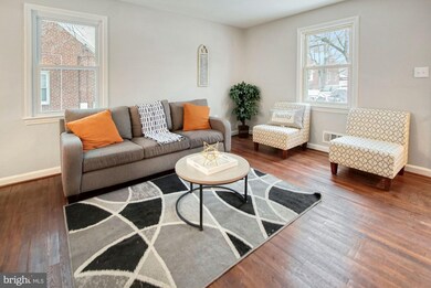 6516 Elmhurst St, District Heights, MD 20747 - photo 6