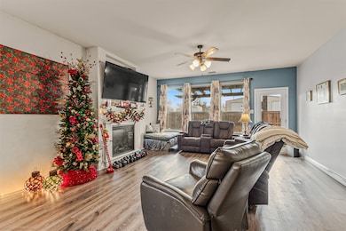 306 Pecos Dr, Crandall, TX 75114 - photo 6