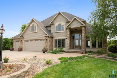 809 W 3rd St, Dell Rapids, SD 57022 - photo 5