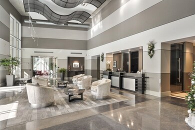 Lofts on Post Oak unit 4605, Houston, TX 77056 - photo 2