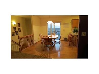 Dining Area.