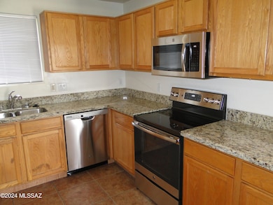 1415 E Lester St unit 2, Tucson, AZ 85719 - photo 7