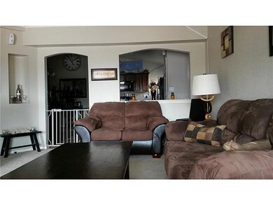 14261 Desert Orchid Dr, El Paso, TX 79928 - photo 6