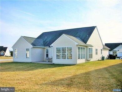 520 Whispering Trail, Middletown, DE 19709 - photo 4