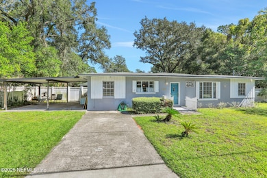 7829 Catawba Dr, Jacksonville, FL 32217 - photo 2