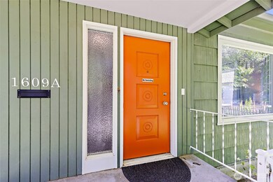 1609 Mcdougall Ave unit A, Everett, WA 98201 - photo 4