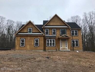 1176 Woodberry Dr, Mountain Top, PA 18707 - photo 4