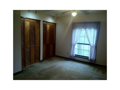 Master Bedroom.