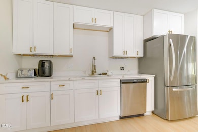 4114 Trotter Ridge Rd, Durham, NC 27707 - photo 5