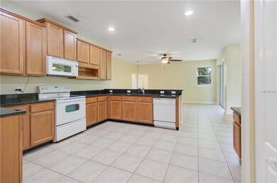 The VAST KITCHEN is ideal for entertaining with GR