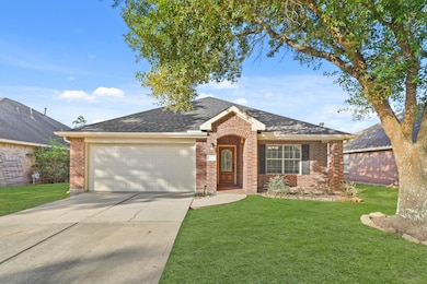 11811 Misty Peak Ln, Humble, TX 77346 - photo 2