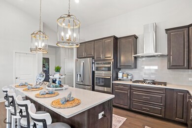 14363 Violet Cir, Cedar Lake, IN 46303 - photo 7