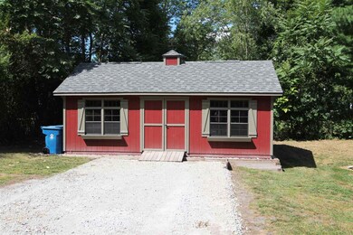 7301 N Chestnut Ave, Walkerton, IN 46574 - photo 3