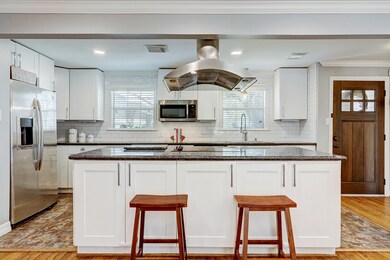 1815 Chantilly Ln, Houston, TX 77018 - photo 5