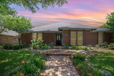 505 N Winding Oaks Dr, Wylie, TX 75098 - photo 3