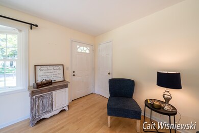 1246 Clover Crest Avenue NW, Grand Rapid