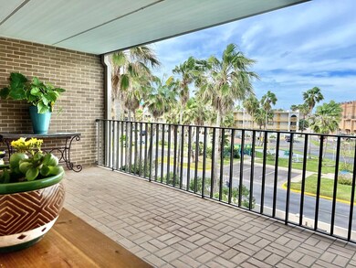 111 E Morningside Dr unit 307, South Padre Island, TX 78597 - photo 3