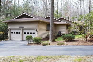 Side View with Circle Drive