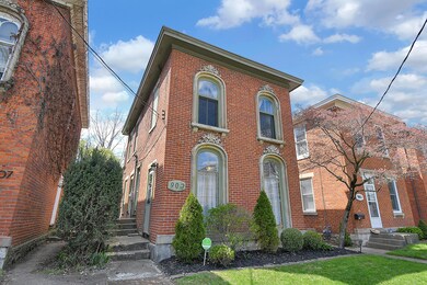 903 South Front Street Columbus Ohio-5