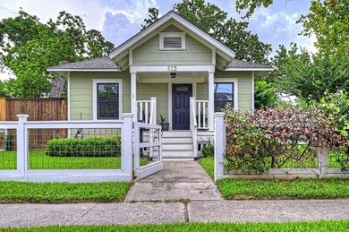 623 Pecore St, Houston, TX 77009 - photo 3