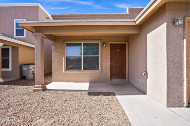 5740 Saluki Dr unit B, El Paso, TX 79924 - photo 4