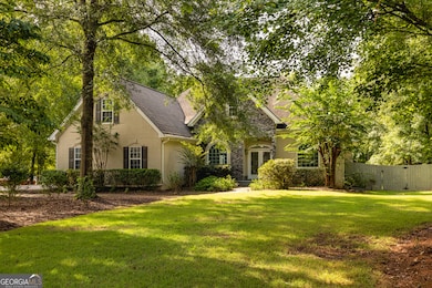16 Enclave Ln, Newnan, GA 30263 - photo 4