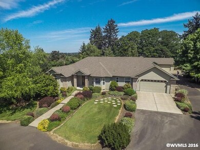 8781 Boulder Ridge Ct SE, Salem, OR 97317 - photo 2