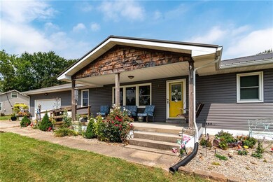 22912 Marysville Rd, Marysville, IN 47141 - photo 3