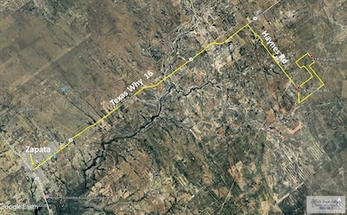 318 Haynes Rd, Zapata, TX 78706 - photo 2