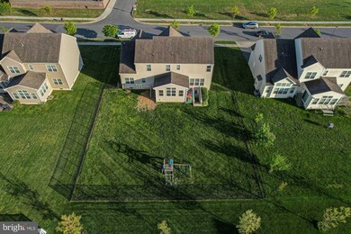 205 E Crail Ct, Middletown, DE 19709 - photo 3