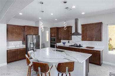 1130 Calico Ridge, Mesquite, NV 89034 - photo 4