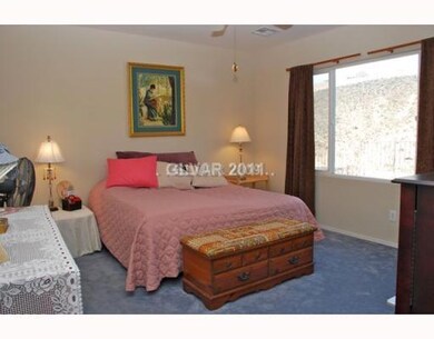 Master Bedroom.