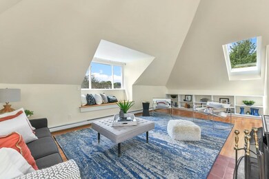 24 Dana St unit 4, Cambridge, MA 02138 - photo 4