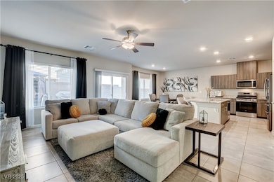 3820 Andorian Ave, North Las Vegas, NV 89084 - photo 4